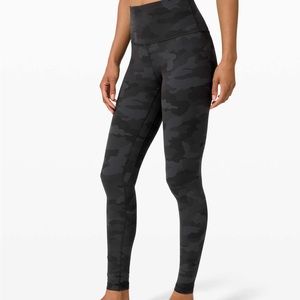 Lululemon Align Pants